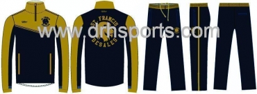 Sublimation Track Suit Manufacturers in Greater Napanee